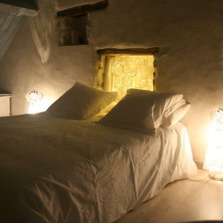 Sarl La Barinoise Villa Barain Bagian luar foto