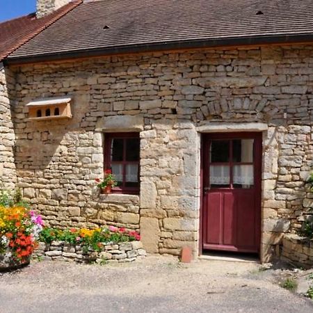 Sarl La Barinoise Villa Barain Bagian luar foto