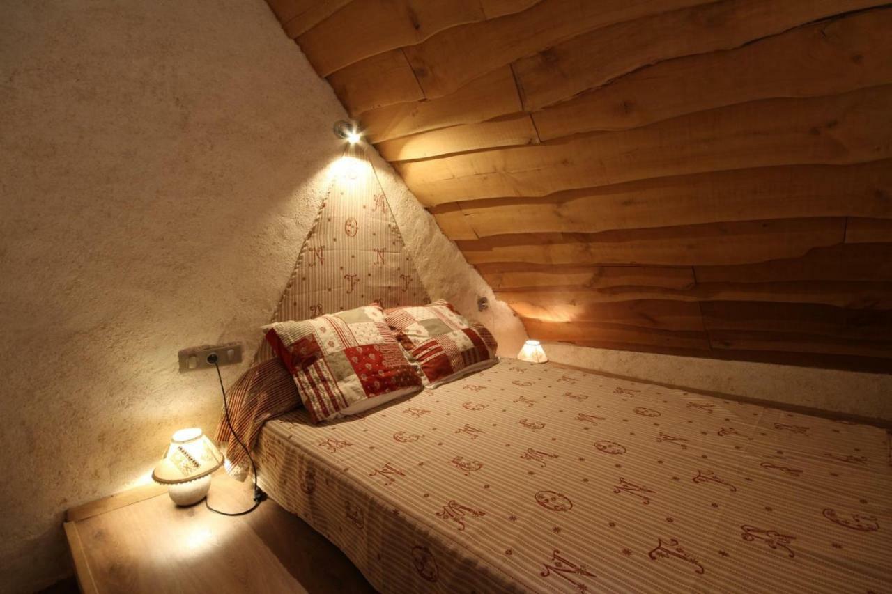 Sarl La Barinoise Villa Barain Bagian luar foto