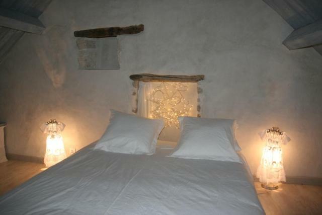 Sarl La Barinoise Villa Barain Bagian luar foto